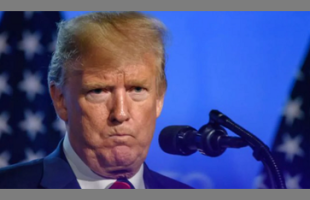 EPIC KVETCHING TO ENSUE AFTER PRESIDENT DONALD JOHN TRUMP 💣 DROPS THE F-BOMB LIKE A BOSS❗