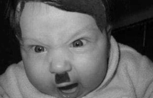 KILL BABY HITLER 💀 WIN STUPID PRIZES