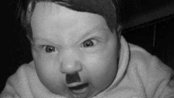 KILL BABY HITLER 💀 WIN STUPID PRIZES
