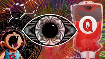 KNOW SOMEONE WHO DOES NOT THINK ADRENOCHROME IS REAL⁉️ 💊 SHOW THEM THIS NEW CLIP