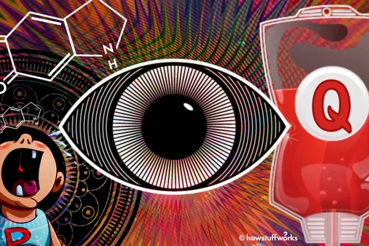 KNOW SOMEONE WHO DOES NOT THINK ADRENOCHROME IS REAL⁉️ 💊 SHOW THEM THIS NEW CLIP