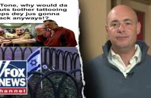 LAWMAKER CALLED 'JEWISH DEMON' ONLINE ₪ KVETCHES HARD AND RAISES ALARM OVER SAFETY