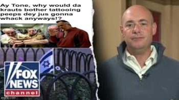 LAWMAKER CALLED 'JEWISH DEMON' ONLINE ₪ KVETCHES HARD AND RAISES ALARM OVER SAFETY