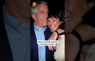 LIST OF JEFFREY EPSTEIN ASSOCIATES NAMED IN LAWSUIT MUST BE UNSEALED ⚖ JUDGE RULES