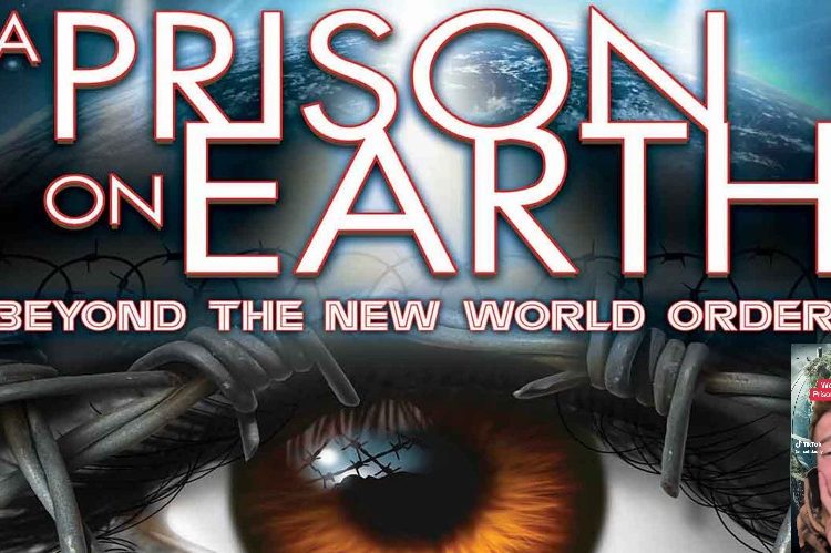 MRCULTDADDY GOES FULL ALEX JONES 🌐 [HAVE YOU HEARD OF THE PRISON PLANET THEORY❓]