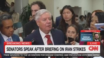 MURSE BOY LINDSEY GRAHAM👜 AND HIS COLIN POWELL MOMENT EPIC FAIL