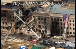 PENTACONNED ₪ REDUX