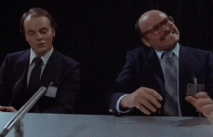 SCANNERS 💥 [1981]