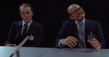 SCANNERS 💥 [1981]