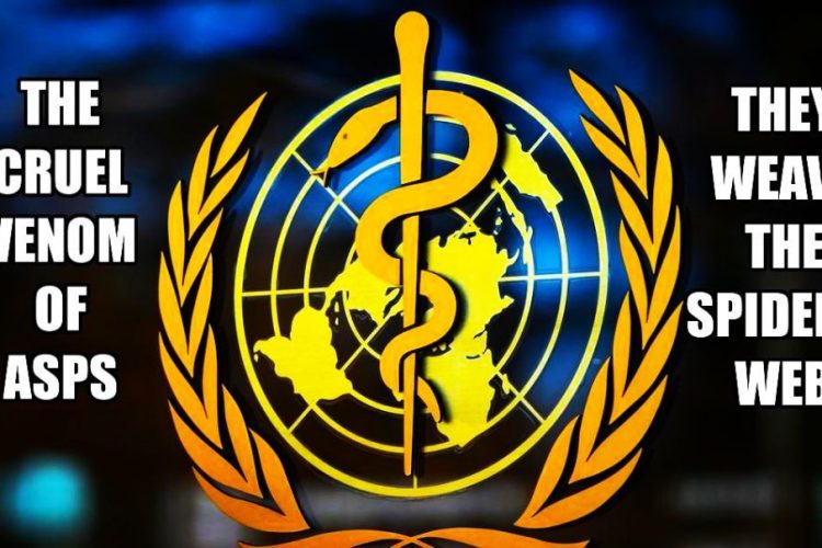 SCIENTISTS CONFIRM THAT ₥RNA VACCINE ⚕ ERADICATES PINEAL GLAND FUNCTION [COVIDIOCRACY IS A MPA]