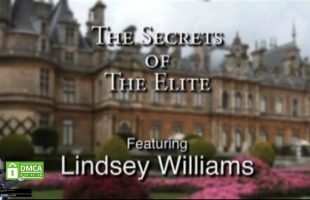 SECRETS OF THE ELITE ₪ PREPARATIONS [PART 2 OF 3] 🛐 PASTOR LINDSEY WILLIAMS