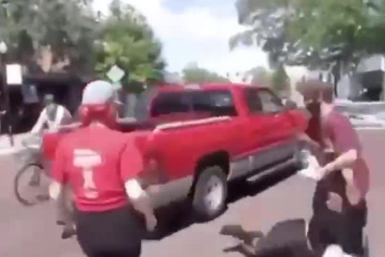 SHE WASN'T QUITE 🐏 RAM TOUGH