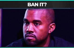 STILL KVETCHING ₪ AFTER ALL THESE WEEKS OVER KANYE WEST'S NIGGA 卐 HEIL HITLER❗