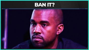 STILL KVETCHING ₪ AFTER ALL THESE WEEKS OVER KANYE WEST'S NIGGA 卐 HEIL HITLER❗