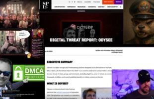 THE CURIOUS CASE OF NIGHT NATION REVIEW ₪ AND THE AVOIDANCE OF REALITY