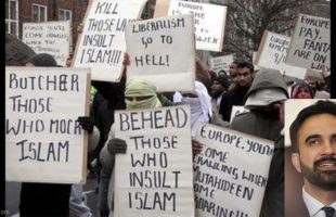 THE MULTI PRONGED ATTACK OF ZOHRAN MAMDANI ☪ RUNNING FOR MAYOR OF NEW YORK CITY
