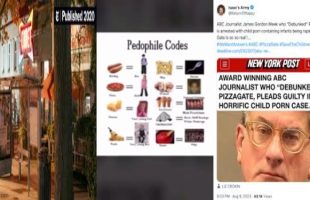 THE PIZZAGATE GOING MAINSTREAM PARTY IS JUST GETTING STARTED 🍕 AND NOTHING CAN STOP WHAT IS COMING❗