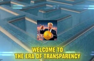 THE QFS IS FULLY OPERATIONAL❗ FLYNN'S EMERGENCY ⚠ WARNING
