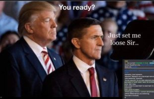 THE TRUTH ABOUT INCONVENIENT REALITY 🛑 [DEVOLUTION AND FLYNN]