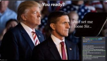 THE TRUTH ABOUT INCONVENIENT REALITY 🛑 [DEVOLUTION AND FLYNN]