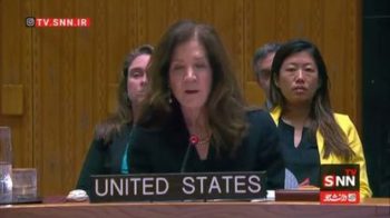 THE US AMBASSADOR TO THE UN 🌐 JUST HAD AN ACCIDENTAL MOMENT OF TRUTH