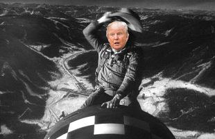 THIS WAS RECORDED BEFORE THE SECRET KINGS CONTROLLING TRUMP 💣 ENGINEERED THE BOMBING OF IRAN