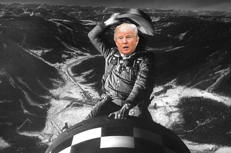 THIS WAS RECORDED BEFORE THE SECRET KINGS CONTROLLING TRUMP 💣 ENGINEERED THE BOMBING OF IRAN