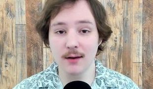 WE ALL HAVE (((BLACK FATIGUE))) ☢ NUCLEAR GRIFTER