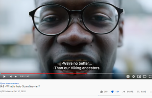 WHAT IS TRULY SCANDINAVIAN⁉️ [ABSOLUTELY NOTHING]