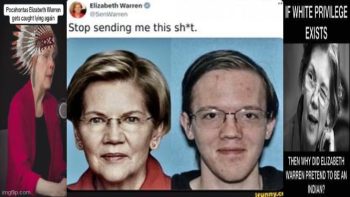 WOKEAHONTAS GETS CURBSTOMPED 🥾 BY SCOTT BESSENT {SHAME AND RIDICULE ONES OPPONENTS]