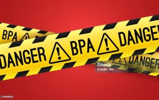 1000✖ MORE BPA FOUND IN THE URINE OF PEOPLE WHO EAT CANNED SOUP