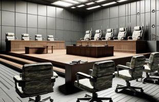 A POLITICAL EARTHQUAKE IS SHAKING THE NETHERLANDS ⚕ NUREMBERG 2 WILL TAKE OUT THE COVIDIOCRACY