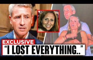 ANDY BYRON BREAKS DOWN AFTER HIS WIFE DIVORCES HIM 🎦 OVER COLDPLAY CONCERT AFFAIR⁉️