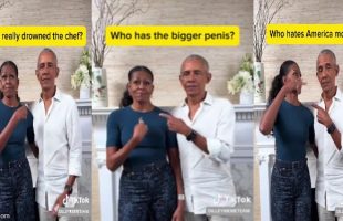 BATHHOUSE BARRY 🛀 BIG MIKE 🍆 AND THEIR WACKY TIKTOKS❗