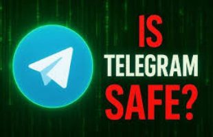 BEFORE YOU USE TELEGRAM ☛ WATCH THIS