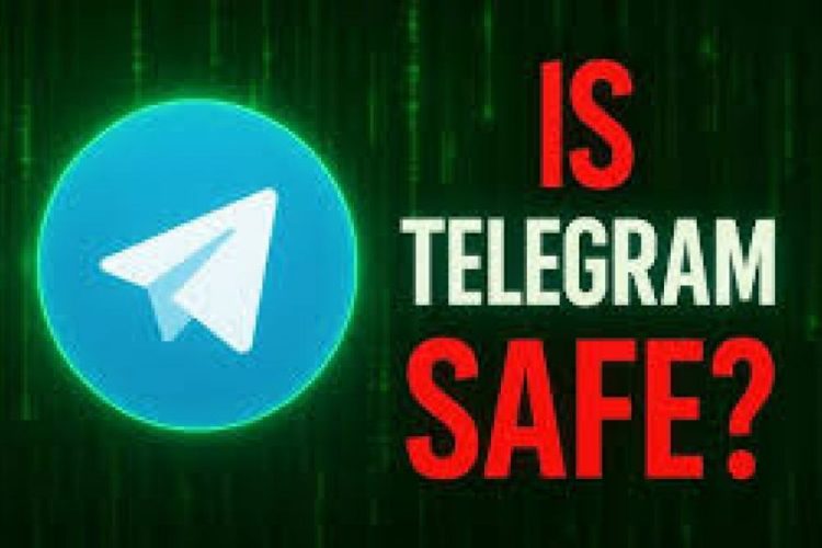 BEFORE YOU USE TELEGRAM ☛ WATCH THIS