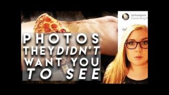 COMET PING PONG PIZZA OWNER 🍕 JAMES ALEFANTIS ASKED ABOUT PEDO PICTURES 🔞 GIVES TOUR OF STORE
