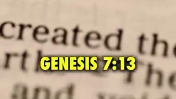 Cℍ𝜜𝜯GPT INVOKES GENESIS 7ː13