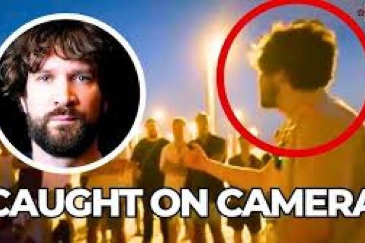 DESTINY CAUGHT ADVISING IDF ₪ ''DON'T FILM WAR CRIMES''❗