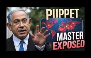 DOES NETANYAHU AND ISRAEL ₪ CONTROL AMERICA⁉️ MARJORIE TAYLOR GREENE SAYS THE N WORD⁉️