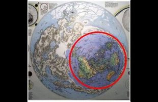 DOES THE MOON SHOW 🎑 A REFLECTION OF EARTH⁉️