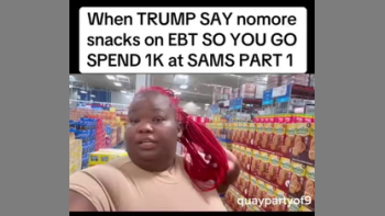 EBT 💳 ABUSE