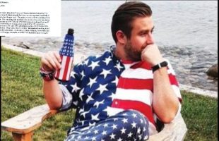 FRANKENTALK EPISODE № Ⅳ 🦿 SETH RICH AND TWITTER CENSORSHIP