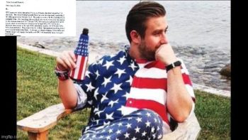 FRANKENTALK EPISODE № Ⅳ 🦿 SETH RICH AND TWITTER CENSORSHIP