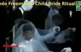 FREEMASON BOY 🔞 BRIDE RITUAL