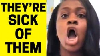 GHETTO TRASH BANNED FROM CRUISE SHIPS 🛳🚫 THE FATIGUE IS REAL 📹 SC REVIEWS