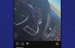 'HELLCAT MIKE' SENTENCED ⛓ TO DECADE IN PRISON