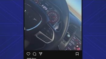 'HELLCAT MIKE' SENTENCED ⛓ TO DECADE IN PRISON