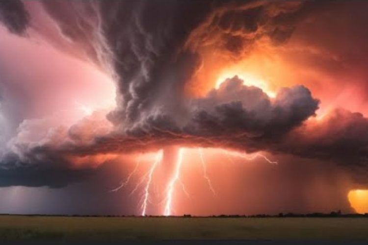 IT IS BEGINNINGː THE WATER JUST BROKE