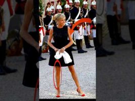 IT'S OFFICIAL ⚧ BRIGITTE MACRON IS A MAN, BABY❗